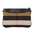 Peyton Crossbody, &pound;195, Handbags, Beige, Canvas, Back view
